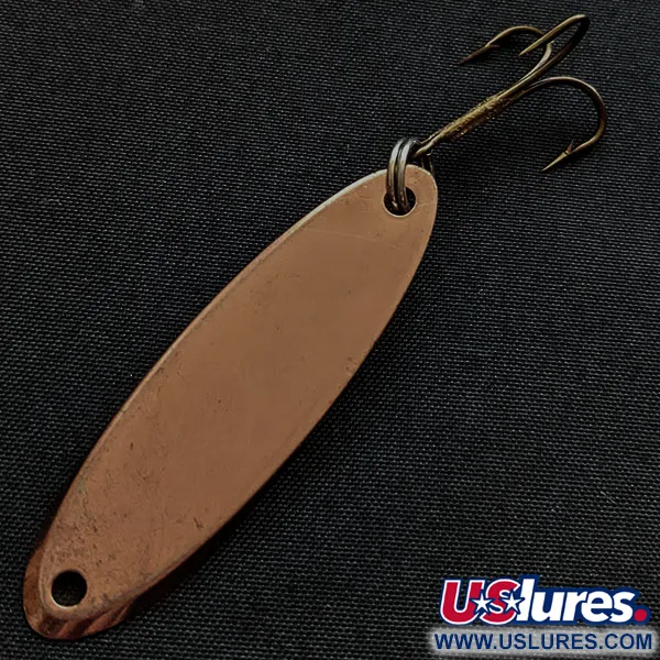 Acme Kastmaster, miedź, 10,5 g błystka wahadłowa #18230