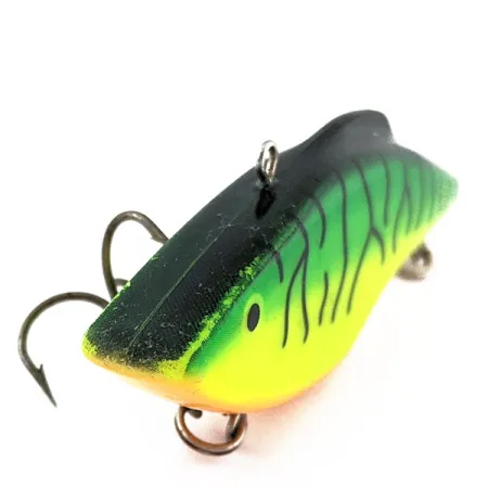 Berkley Frenzy Rattl'R, Fire Tiger, 14 g wobler #18234