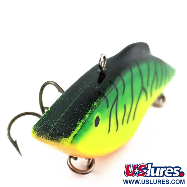  Berkley Frenzy Rattl'R, Fire Tiger, 14 g wobler #18234