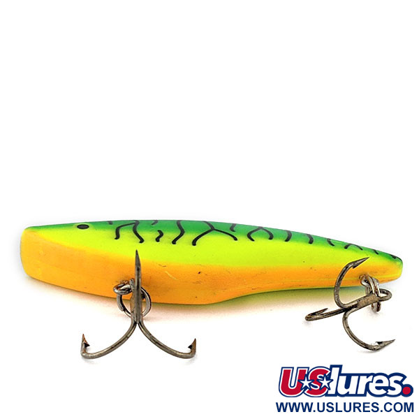  Berkley Frenzy Rattl'R, Fire Tiger, 14 g wobler #18234