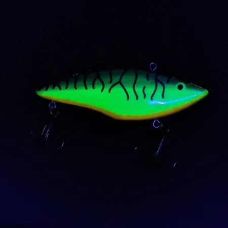 Berkley Frenzy Rattl'R, Fire Tiger, 14 g wobler #18234