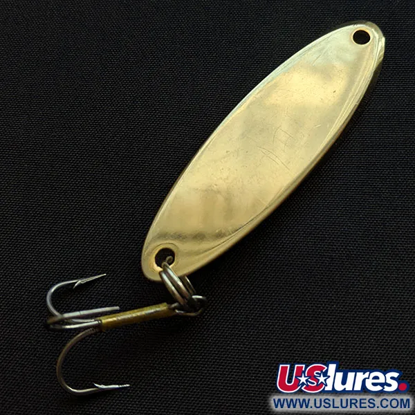 Acme Kastmaster, zloto, 21 g błystka wahadłowa #18235