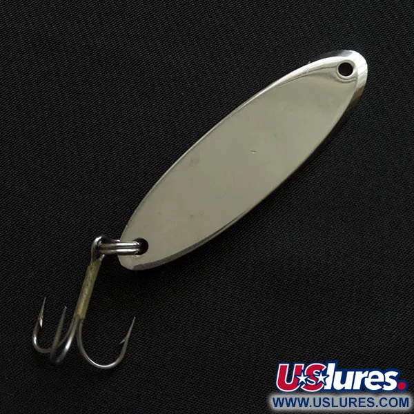 Acme Kastmaster, nikiel/niebieski, 21 g błystka wahadłowa #18239