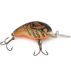 Mister Twister Mister Crank Bait