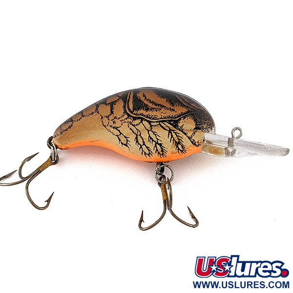  Mister Twister Mister Crank Bait, crawfish, 10 g wobler #18242