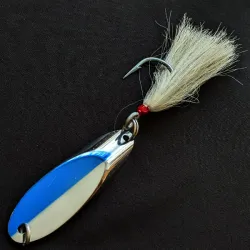 luhr Jensen Cast Champ
