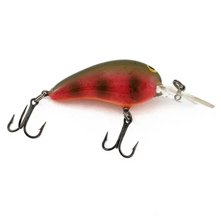 Norman Deep Baby N, 7 g wobler #18244