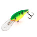  Rapala Shad Rap Deep Runner 05, Fire Tiger, 5 g wobler #18247