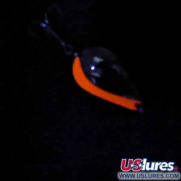 Acme K.O. Wobbler, pomarańczowy/złoto, 21 g błystka wahadłowa #18251