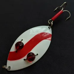 Red Eye Wiggler