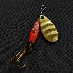 Luhr Jensen Sneak
