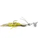  Fred Arbogast Hawaiian Wiggler No. 2-1/2 Sputterfuss Frog, Frog, 21 g  #18268