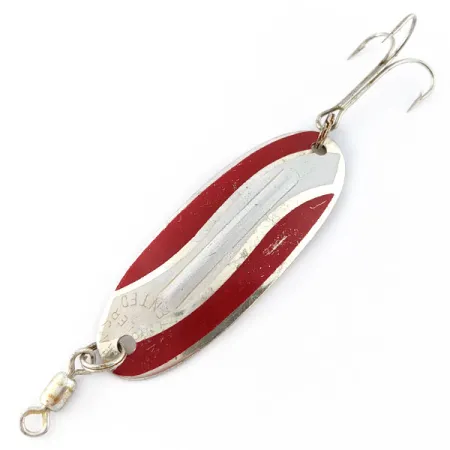 Williams Wabler W50, 14 g błystka wahadłowa #18274