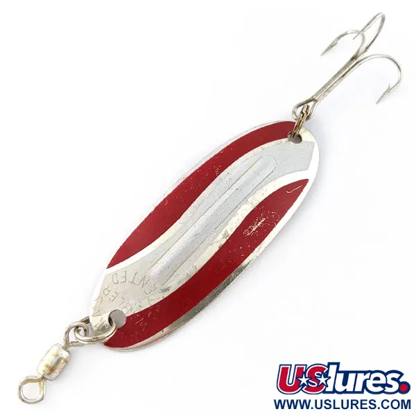 Williams Wabler W50, 14 g błystka wahadłowa #18274