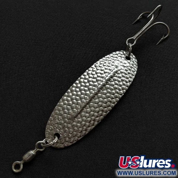  Williams Wabler W50, srebro, 14 g wobler #18275