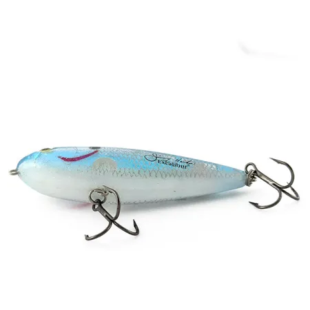 XCalibur Excalibur Spit'n Image signature Bill Dance, 10 g wobler #18282