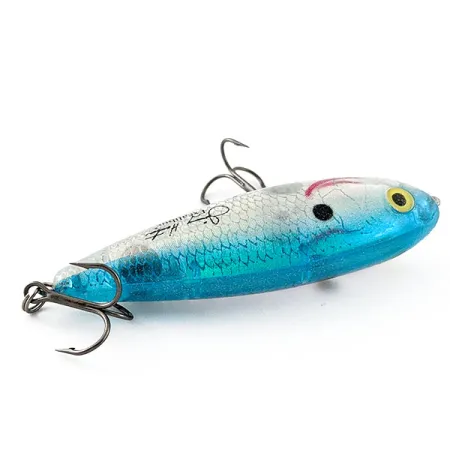 XCalibur Excalibur Spit'n Image signature Bill Dance, 10 g wobler #18282