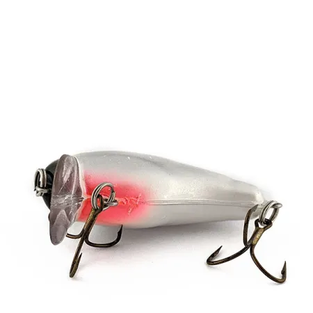 Bandit Foot Loose Series , Pearl Black Back, 10 g wobler #18293