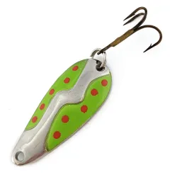 Kamlooper Spoon