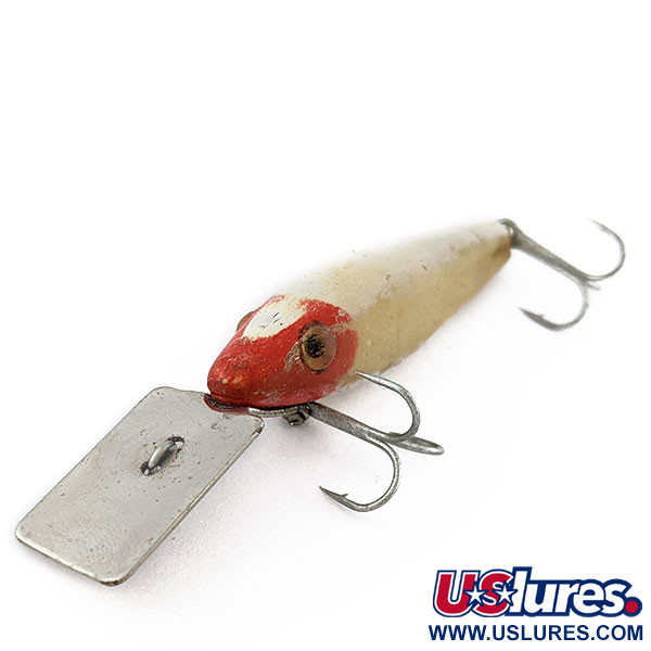 L&S Bait Mirro lure L&S Mirrolure Sinker 2M, 2 М, 7 g wobler #18301