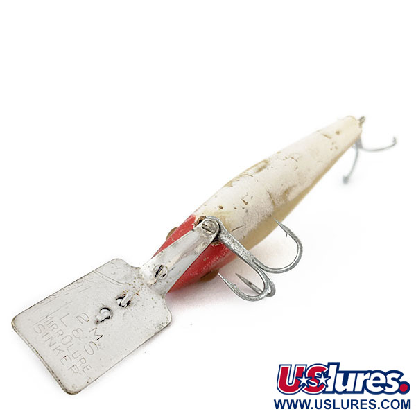 L&S Bait Mirro lure L&S Mirrolure Sinker 2M, 2 М, 7 g wobler #18301