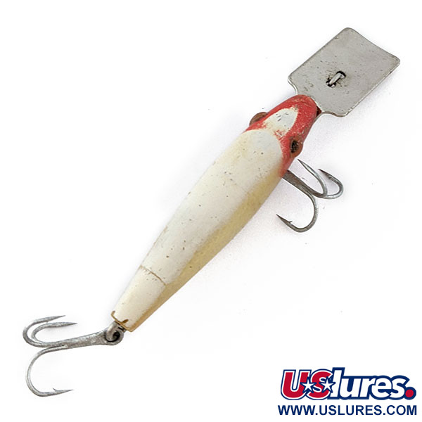 L&S Bait Mirro lure L&S Mirrolure Sinker 2M, 2 М, 7 g wobler #18301