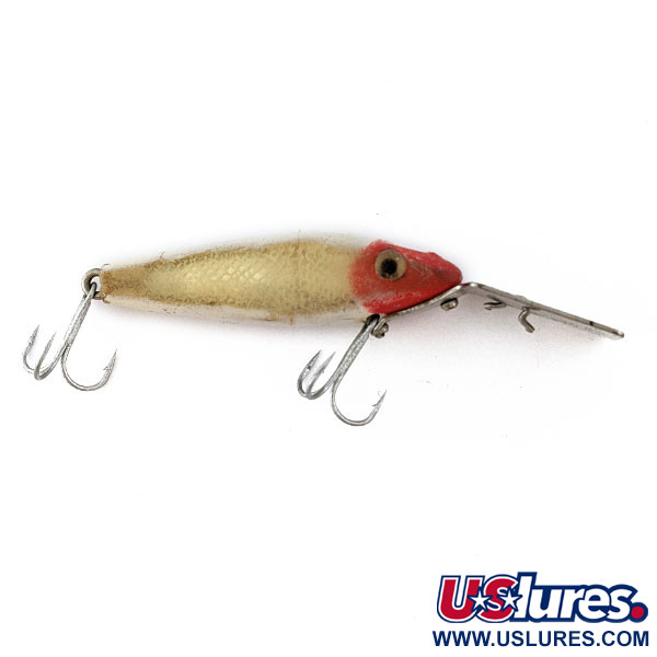 L&S Bait Mirro lure L&S Mirrolure Sinker 2M, 2 М, 7 g wobler #18301