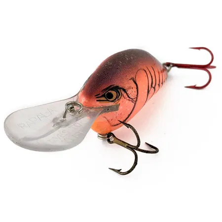 Rapala DT10, 17 g wobler #18305