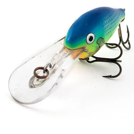Rapala Risto Rap 5, PRT, 10 g wobler #18306