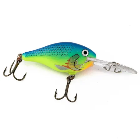 Rapala Risto Rap 5