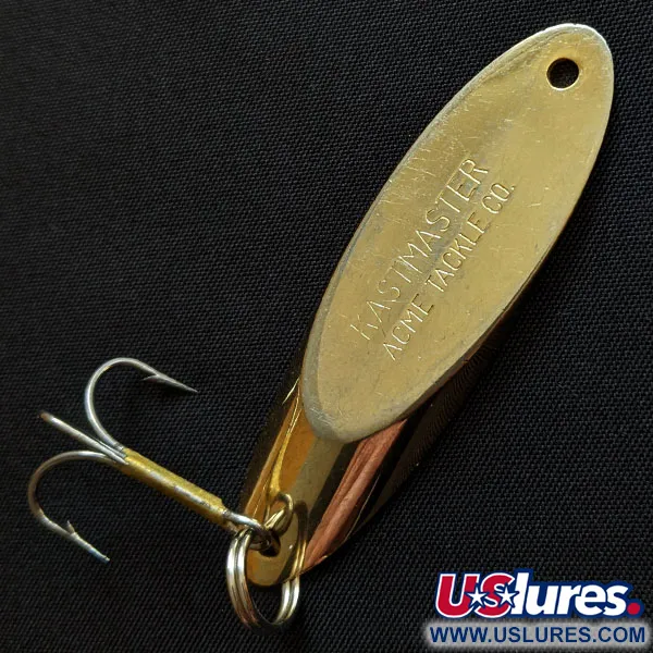 Acme Kastmaster, złoto, 21 g błystka wahadłowa #18308