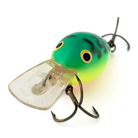 Rapala Fat Rap FR 5 UV, Fire Tiger, 8,8 g wobler #18312