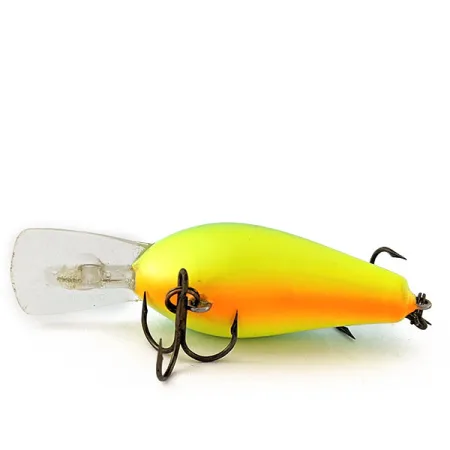 Rapala Fat Rap FR 5 UV, Fire Tiger, 8,8 g wobler #18312