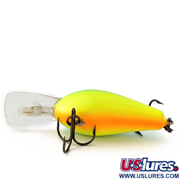  Rapala Fat Rap FR 5 UV, Fire Tiger, 8,8 g wobler #18312