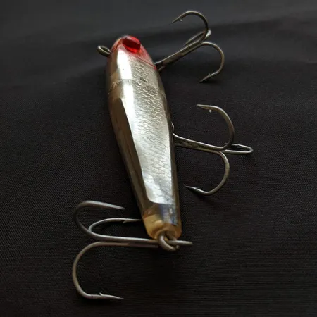 L&S Bait Mirro lure L&S Bait Company MirrOlure 52MS, 14 g wobler #18314
