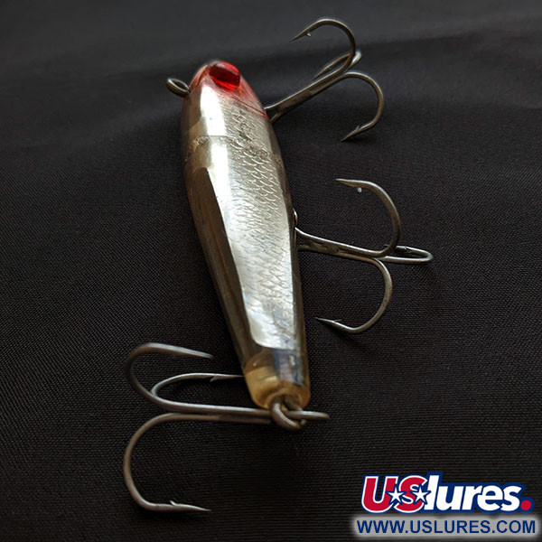 L&S Bait Company MirrOlure 52MS