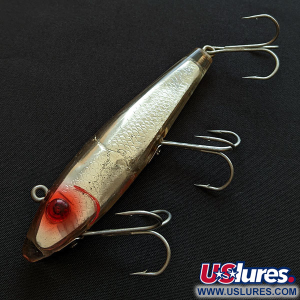 L&S Bait Company MirrOlure 52MS