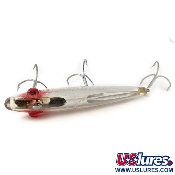 L&S Bait Mirro lure L&S Bait Company MirrOlure 52MS, , 14 g wobler #18314