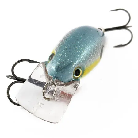 Strike King KVD Silent square bill, Sexy Shad, 12 g wobler #18318