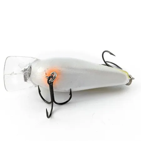 Strike King KVD Silent square bill, Sexy Shad, 12 g wobler #18318
