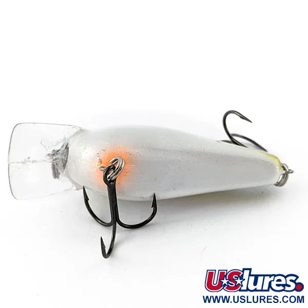  Strike King KVD Silent square bill, Sexy Shad, 12 g wobler #18318
