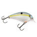  Strike King KVD Silent square bill, Sexy Shad, 12 g wobler #18318