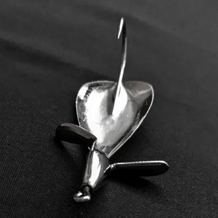 Panther Martin Weed Wing, 14 g błystka wahadłowa #18320