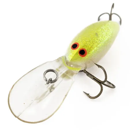 Norman DD14, żółty, 16 g wobler #18321