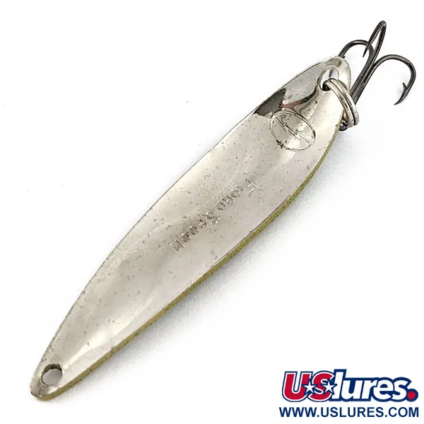 Acme Fiord Spoon, frog, 11 g błystka wahadłowa #18322