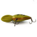  Bomber Fat A B06F, G Finish reflectiv green, 17 g wobler #18324