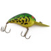  Bomber Fat A B06F, G Finish reflectiv green, 17 g wobler #18324