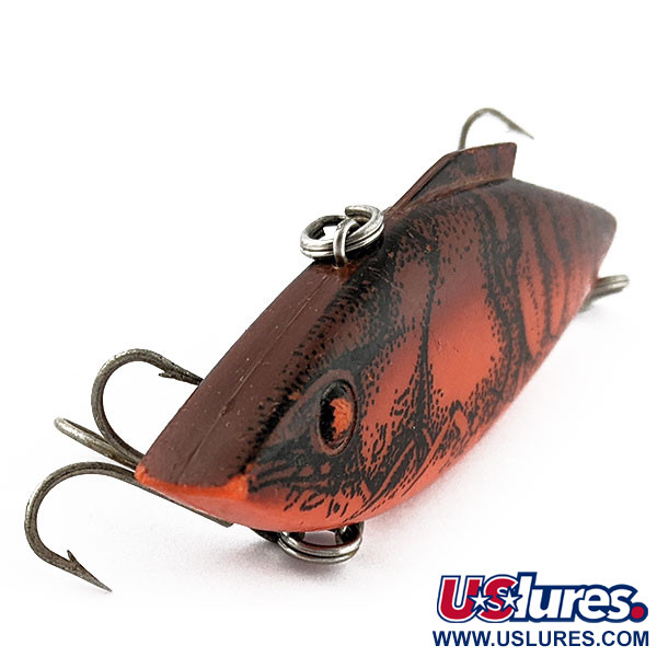 Bill Lewis Rat-L-Trap