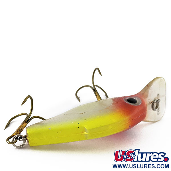 Storm Lightning Shad (Pre Rapala)