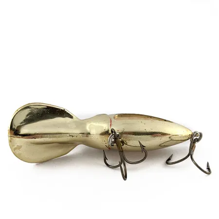 Producers Willy's Worm , zloto, 8 g wobler #18328